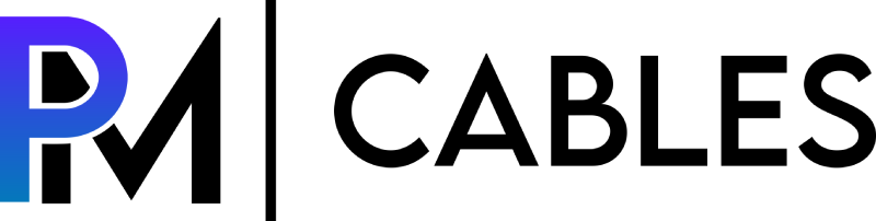 PM Cables Logo